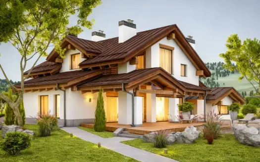 Gorgeous Studio for Rent