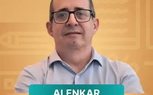 Corretor Alenkar